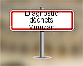 Diagnostic Déchets PEMD AC ENVIRONNEMENT à Mimizan